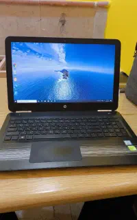 لپ‌تاپ پاویلیون HP