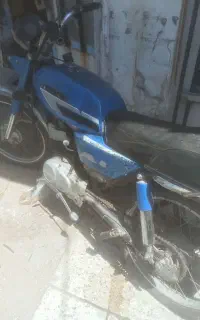 سوزوکی 100