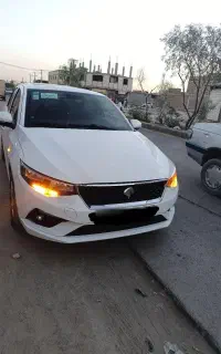 ماشین تارا v4 مدل 1403برج 8 تمام اتومات