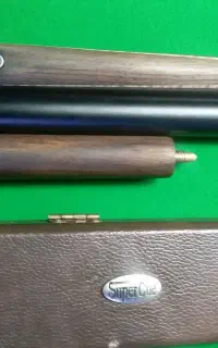 چوب اسنوکر.