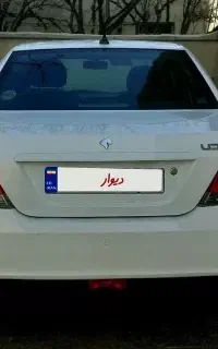دنا معمولی فول آپشن