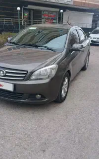 خودرو گریت وال ولکس c30