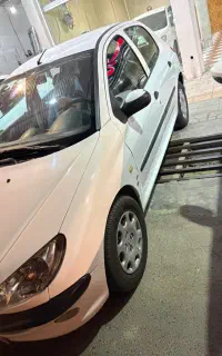 ۲۰۶ تیپ پنج
