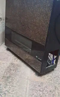 بخاری ابسال
