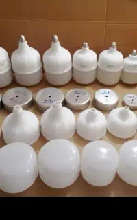 اموزش حرفه ای تعمیر انواع لامپ و روشنایی ومحافظ