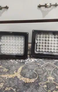 پروژکتور ال ای دی