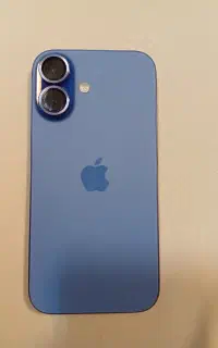 ایفون 16 نرمال