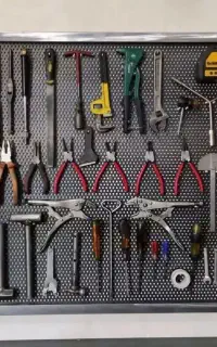 برق و تنظیم موتور اتومبیل