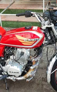 کویر 200 درحد مدل 98