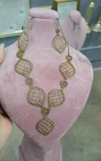 سرویس نقره
