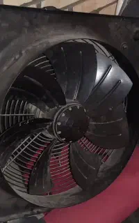 فن صنعتی ۵۰ در ۵۰ سانتی متری