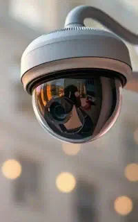 دوربین،دزدگیر هوشمند.
