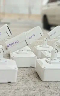 جشنواره فروش دوربین مداربسته/ قیمت استثنایی