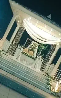 تشریفات گل‌آرایی و بادکنک آرایی تولد عروسی نامزدی