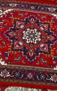 6متر هریس تاجر نقشه