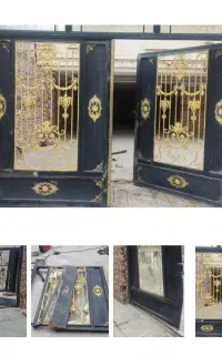 جوشکاری سیار تهران اسلامشهر واوان قائمیه زافشان