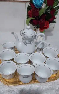 قوری  چینی