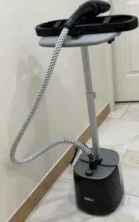 اتوبخار ایستاده فلر