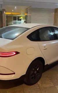 خودرو Byd چین پلاس