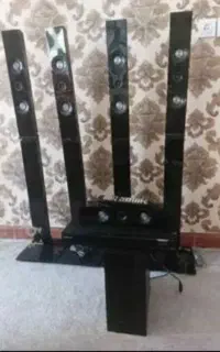 سینما خانواده سامسونگ
