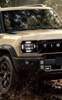 پیش فروش tissan T2 با پرداخت سه مرحله ایی