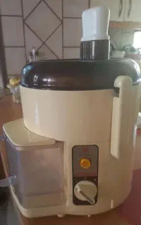 آب میوه گیری سه کاره پاناسونیک