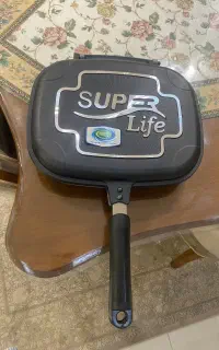 ماهیتابه رژیمی