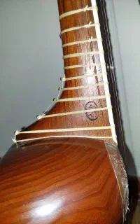 تار بدیعی