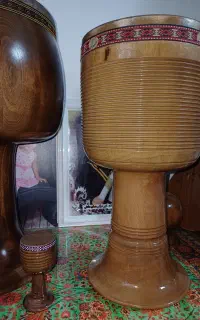 تمبک