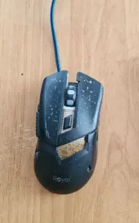 موس و کیبورد گیمینگ