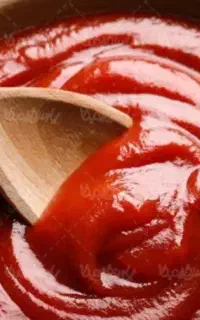 رب گوجه خونگی غلیظ و خوشمزه