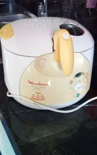 سرخ کن مولینکس اصل فرانسوی