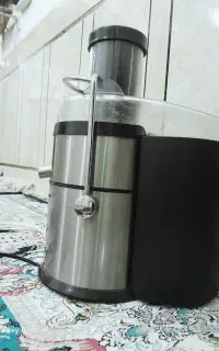 اب میوه گیر