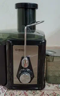آبمیوه گیری بوش آلمان