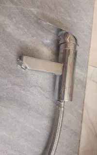 شیر روشویی آلپس
