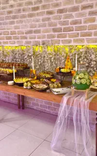 فینگرفود فنسی