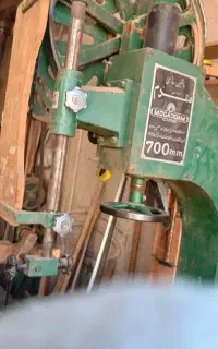 اره فلکه ۷۰ مقدم تمیز فروشی