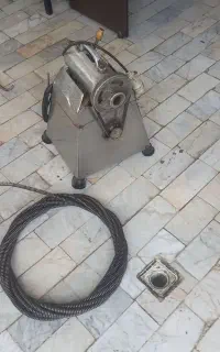 لوله بازکنی بادستگاه پبشرفته گرگان و روستاها ارزان