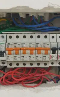 برقکش برقکار برق کش صنعتی برق کار سیمکش سیم کش