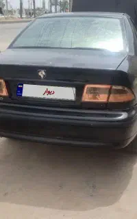 سمند۸۲ پلمپ