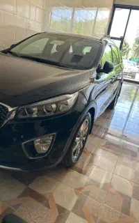 سورنتو ۲۰۱۶فول GDiشرکتی درجه۱