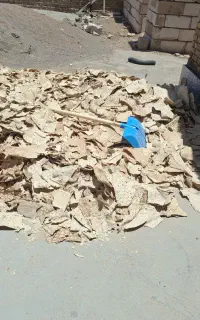 نون خشک دامی
