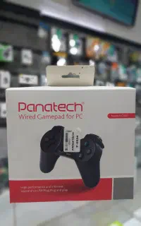 دسته بازی کامپیوتر پاناتک G504