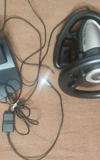 فرمان  بازی ps2وps3 در حد نو