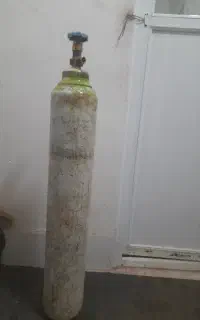 دستگاه اکسیژن