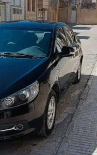 جک جی 5 دنده ای در حد خشک