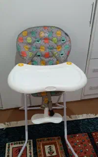 صندلی غذا کودک