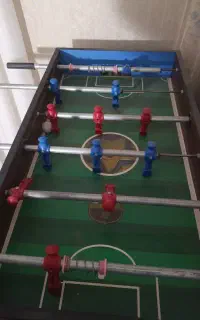 فوتبال دستی