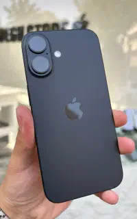 iPhone 16 Normal / پک اصلی / دوسیم