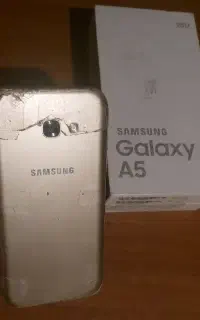 galaxy a5 samsung گوشی 2017